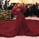 Illustration for article titled Thank God Anna Wintour Approves of Cardi B Now